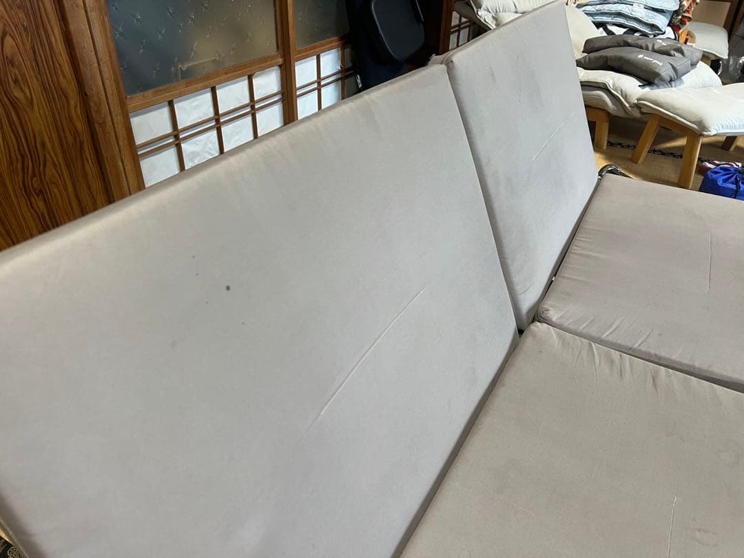 ラックソット マルチスタータセット（アームレスト無し）　 peak