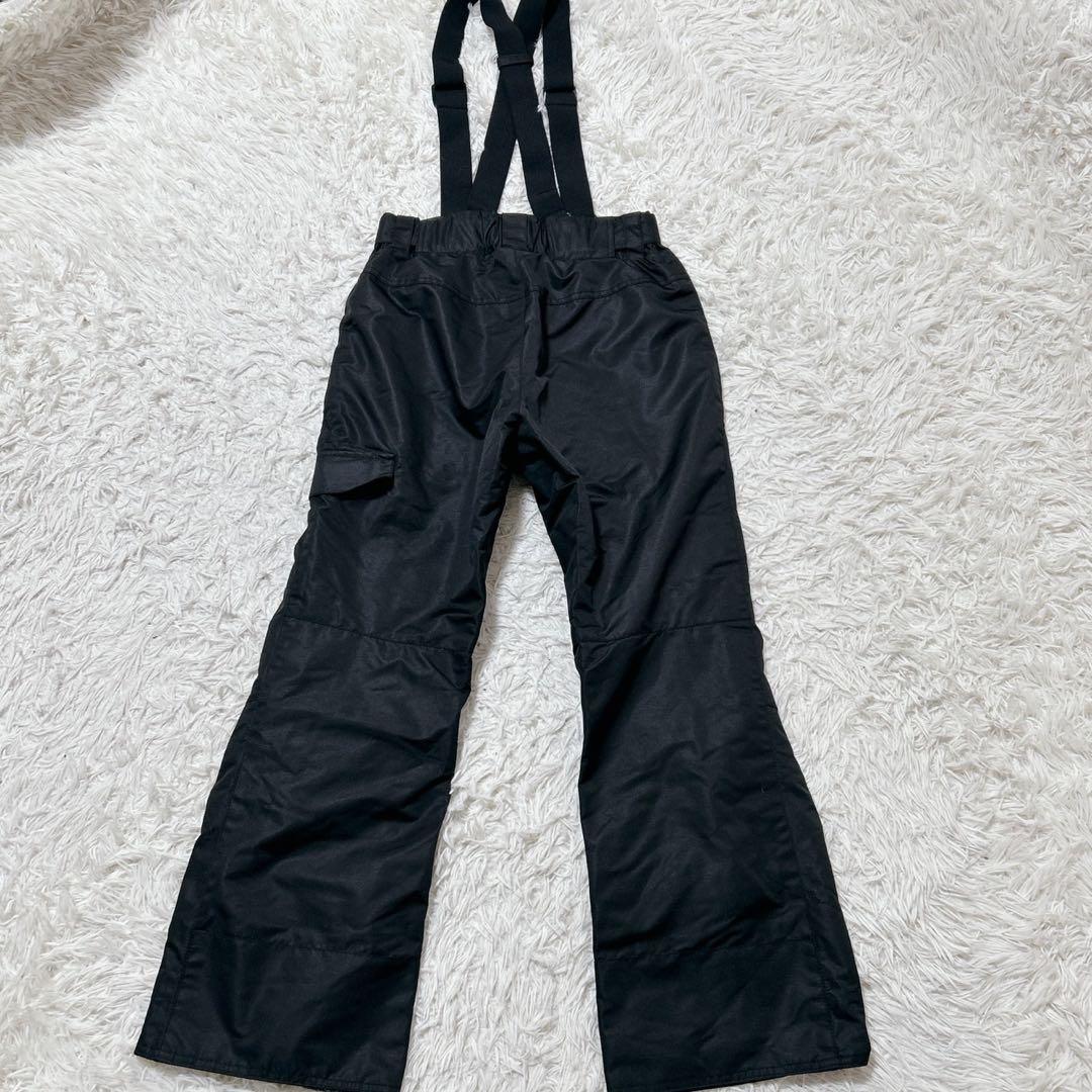 【2467】✨極美品✨IGNIO スキーウェア　セットアップ　ピンク　チェック