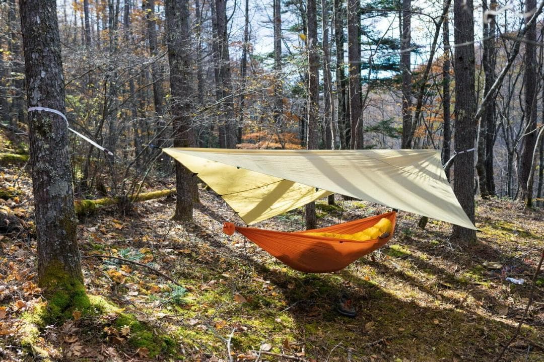 新品 jindaiji mountainworks PB Tarp 8×10