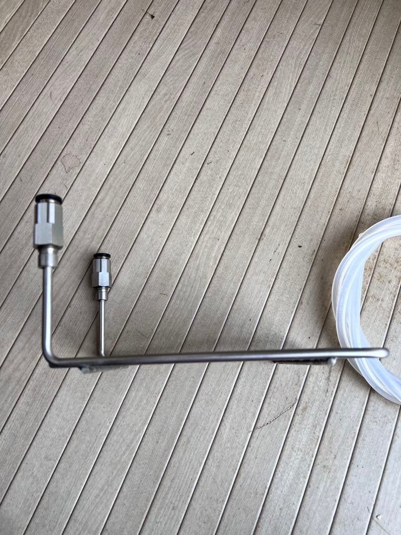 ニットク 氷冷式ビールサーバー コールドライン ビールディスペンサー 冷却アップ