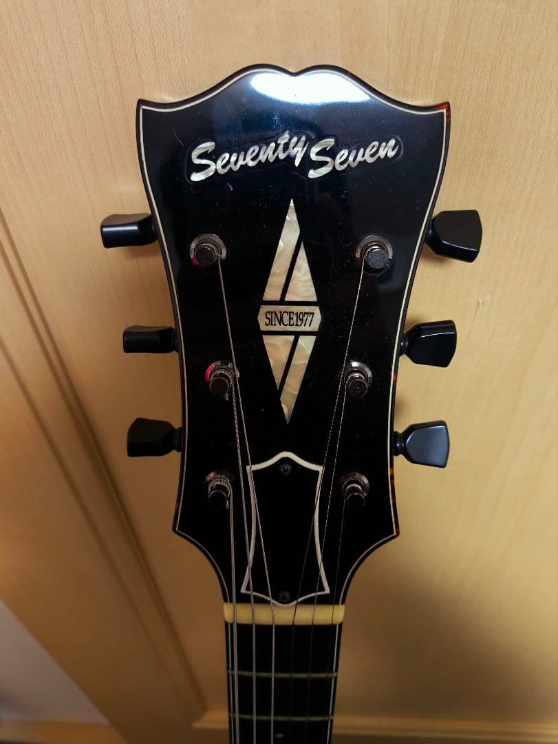 S*a様 Seventy Seven STORK-JAZZ NA