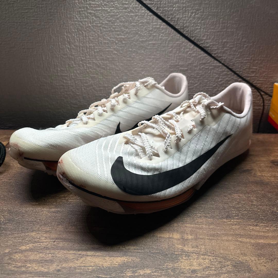 Nike マックスフライ2 プロトタイプ