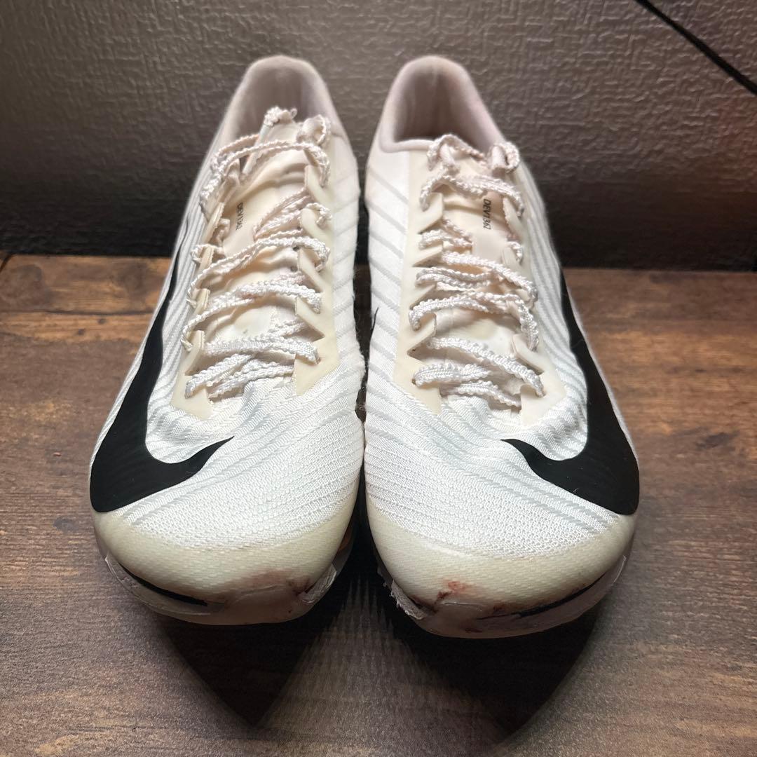 Nike マックスフライ2 プロトタイプ