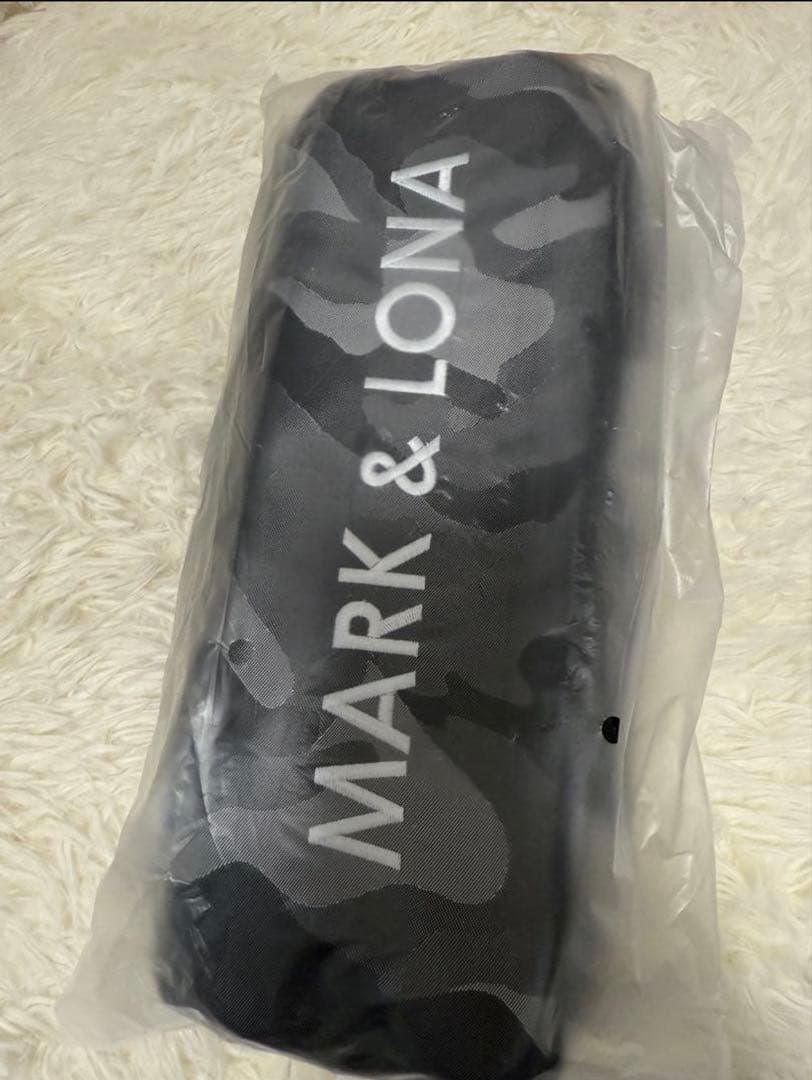 MARK&LONA 折りたたみレンジケース