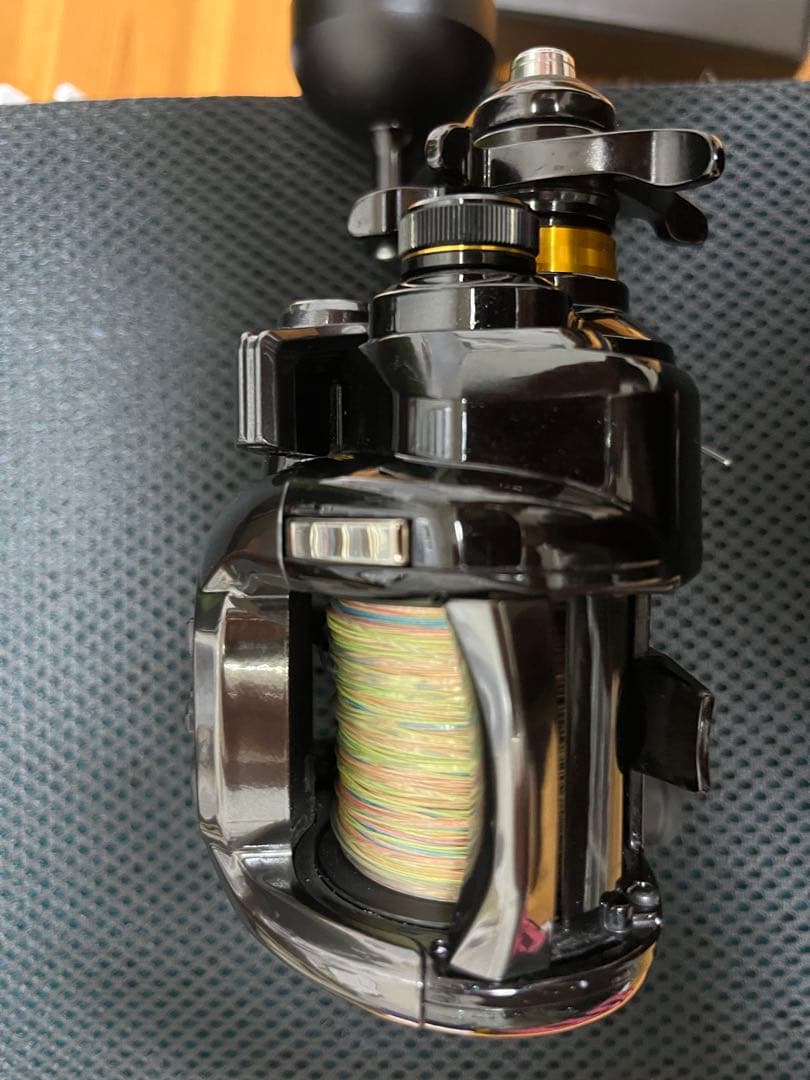 22 ビーストマスター 2000