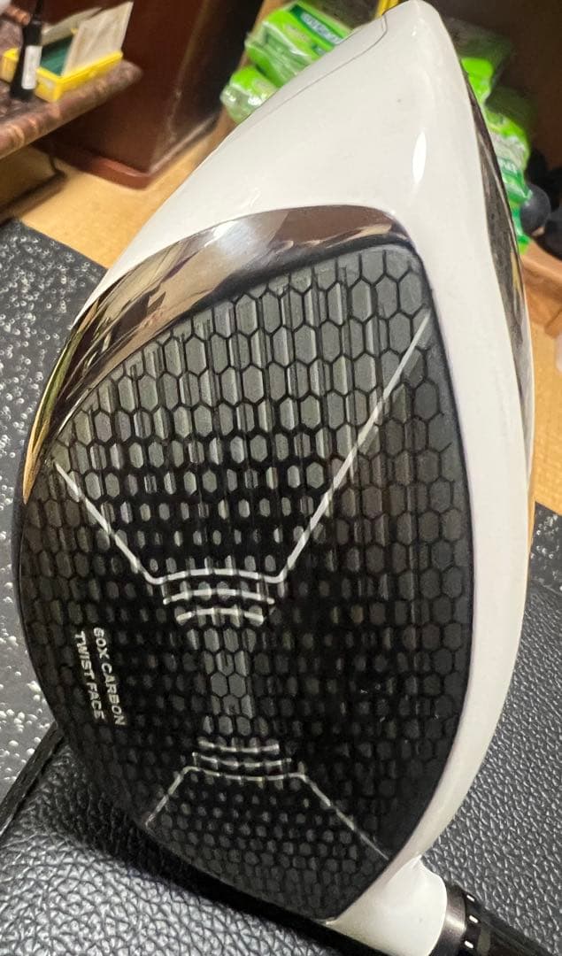 テーラーメイド　ステルスグローレプラス