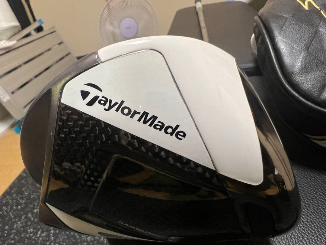 テーラーメイド　ステルスグローレプラス