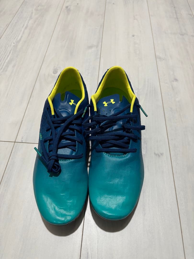 アンダーアーマー／UNDER ARMOR マグネティコプロFG／26.5cm