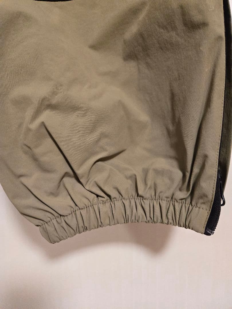 dimito スノーボードウェア オリーブ/ベージュ　ディミト