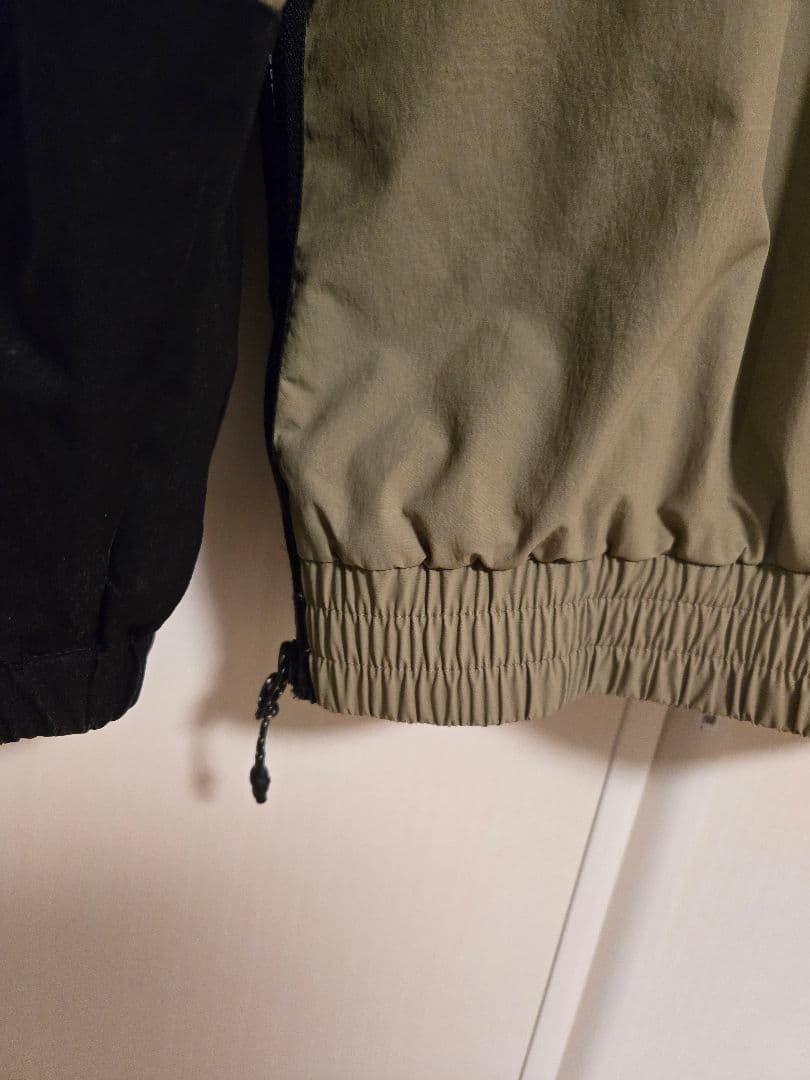 dimito スノーボードウェア オリーブ/ベージュ　ディミト