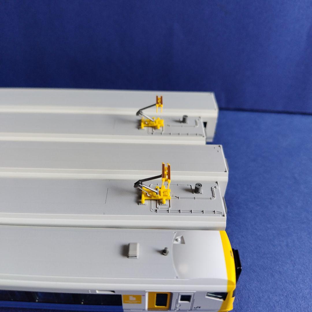 美品 kato 10-1283 E257系500番台 5両増結セット Nゲージ