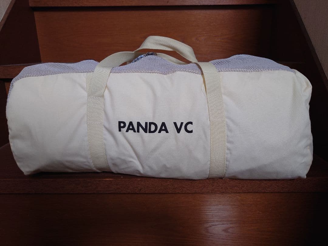 テンマクデザイン　パンダvc PANDA VC　テント