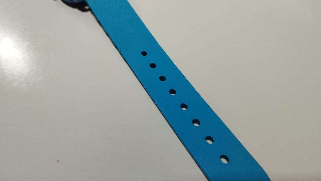 大谷翔平　シリコン腕時計　ファイターズ時代 激レア！！！