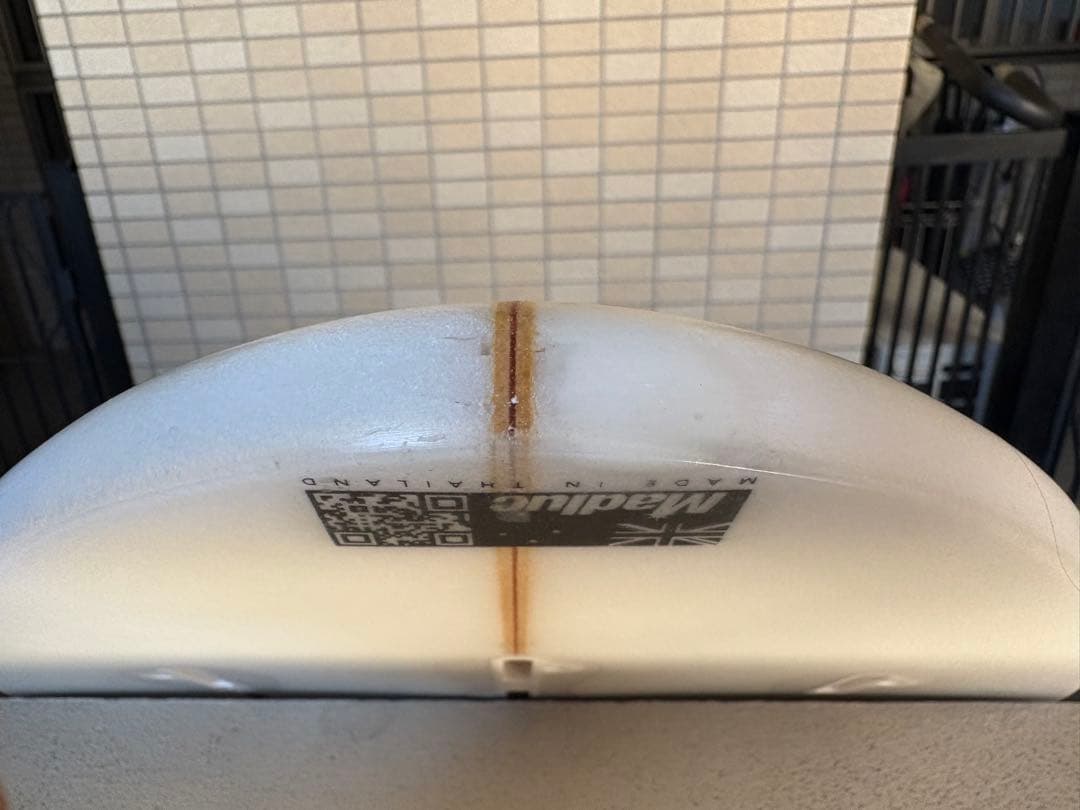 MAGIC CARPET マジックカーペット HORNET ホーネット 6'0