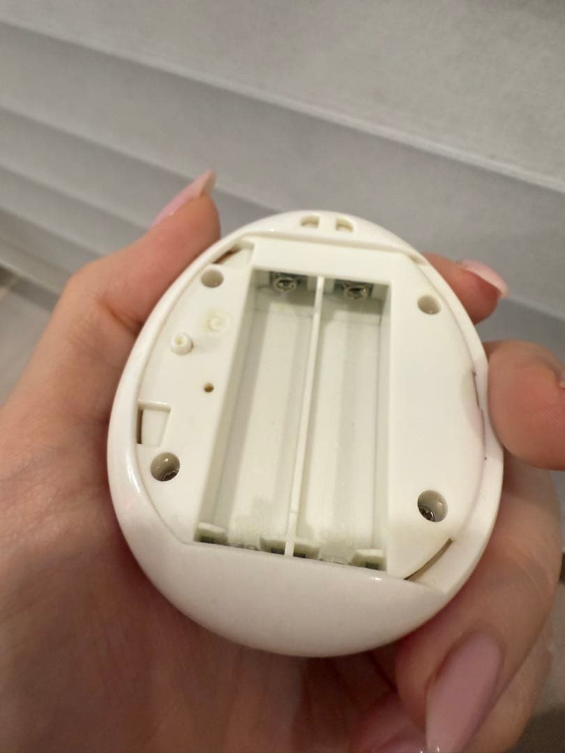 たまごっち　Mezzo Piano