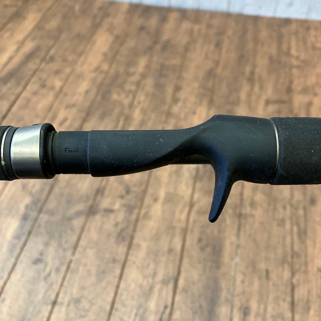 ufmウエダ Pro4 EX shaker SK-66B ロッド シェイキング