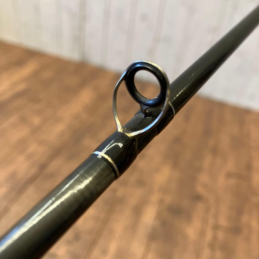 ufmウエダ Pro4 EX shaker SK-66B ロッド シェイキング