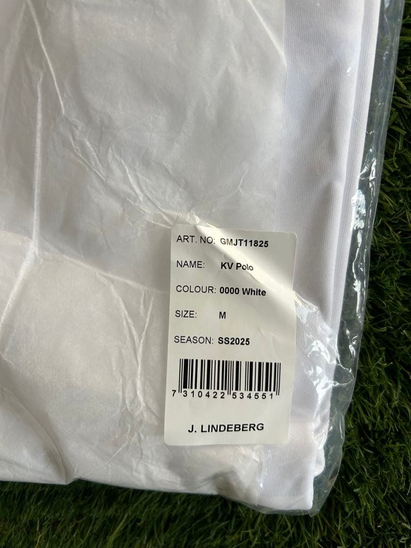 J. LINDEBERG ゴルフウェア ポロシャツ 2色セット