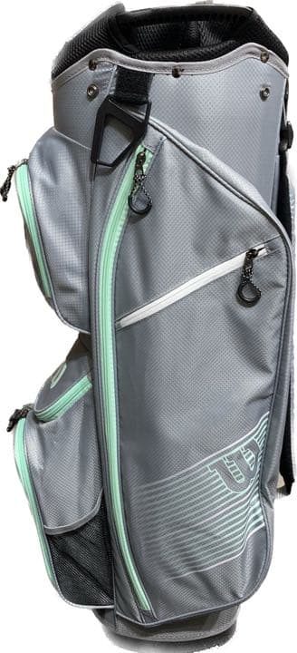 Wilson Staff PROSTAFF CART キャディバッグ