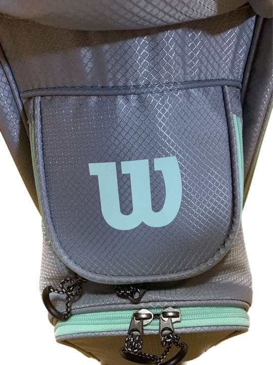 Wilson Staff PROSTAFF CART キャディバッグ