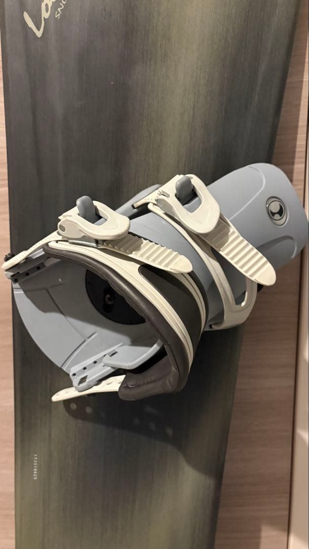 スノーボード　レギュラー