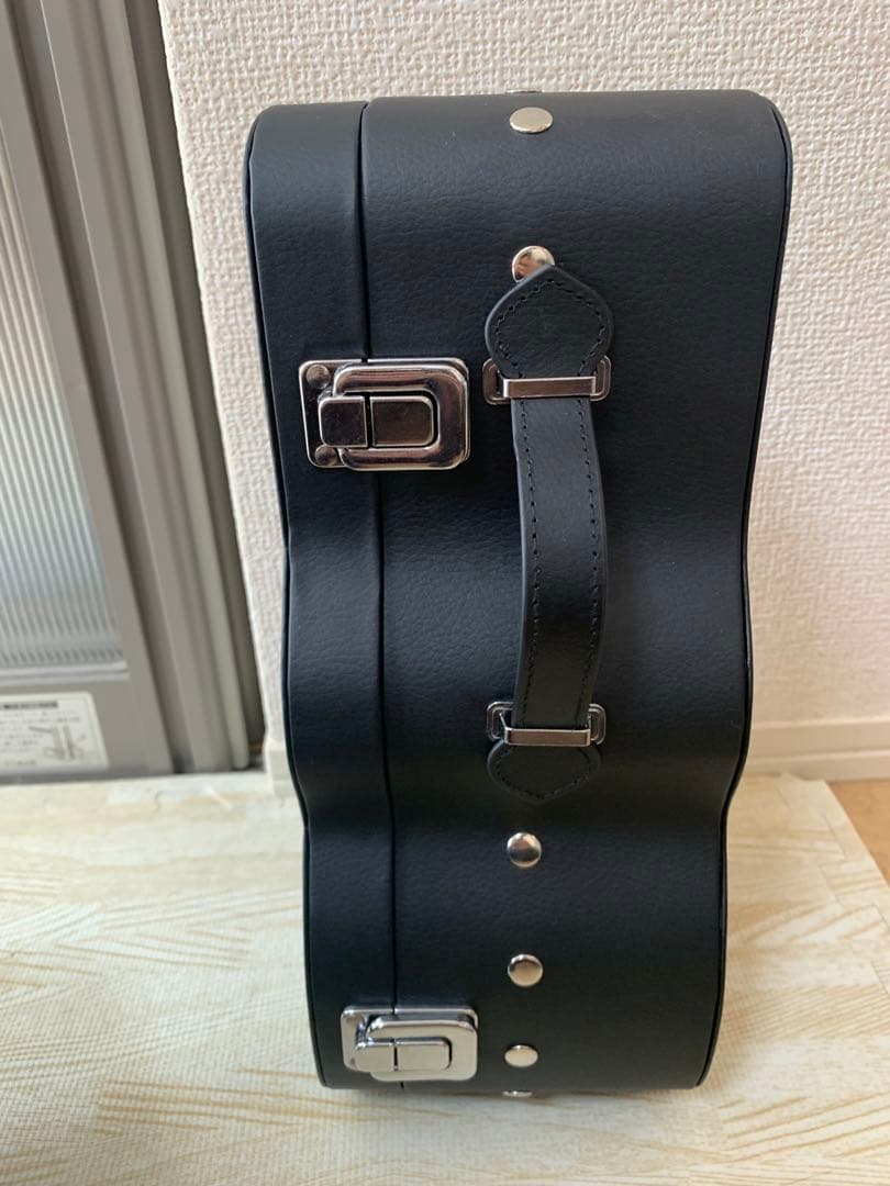 ジャックダニエル　ギターケース入