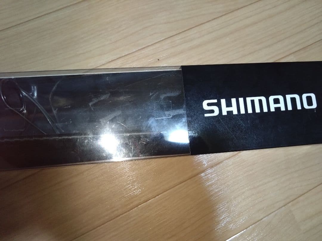 コルトスナイパーbb s100h 3【ジグのおまけ付き】