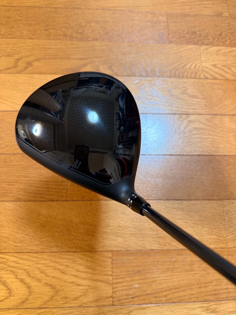 コブラCobra OPTMX ドライバー　9度