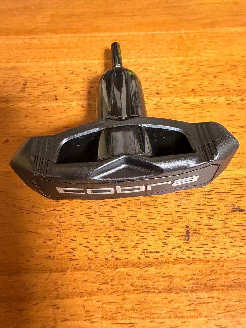 コブラCobra OPTMX ドライバー　9度