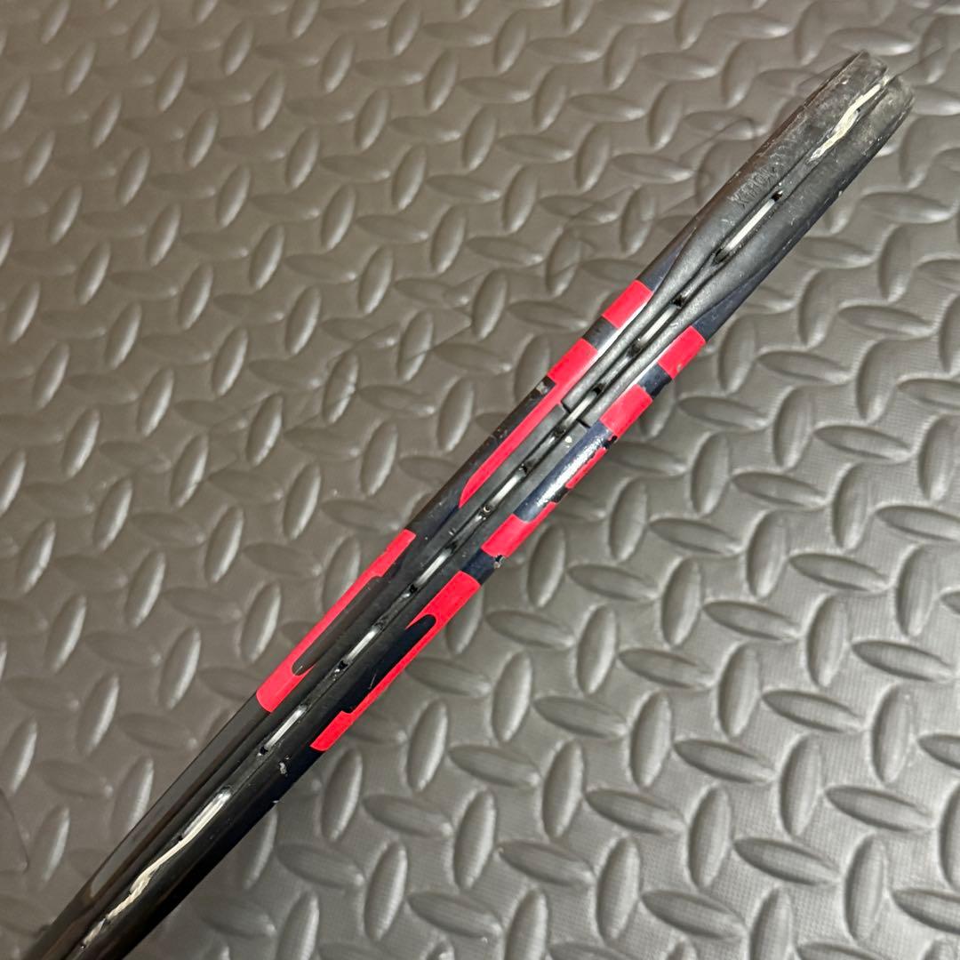 YONEX RDX500 90 硬式 ラケット レイトン ヒューイット モデル