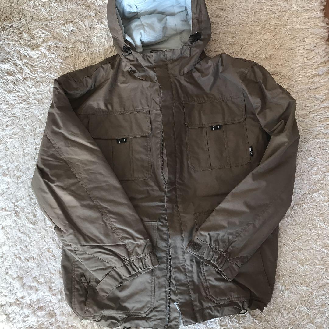 スキーウェア ジャンバージャケット新品未使用