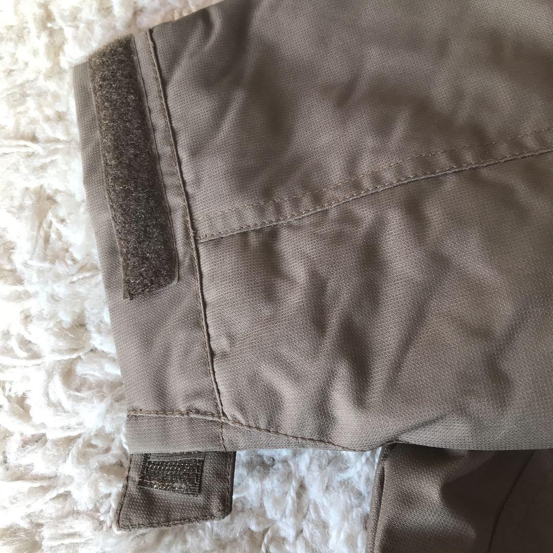 スキーウェア ジャンバージャケット新品未使用