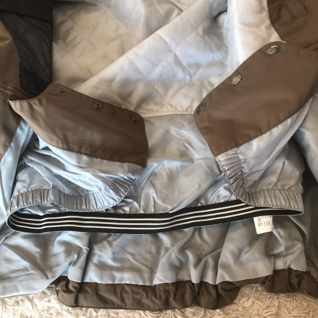 スキーウェア ジャンバージャケット新品未使用