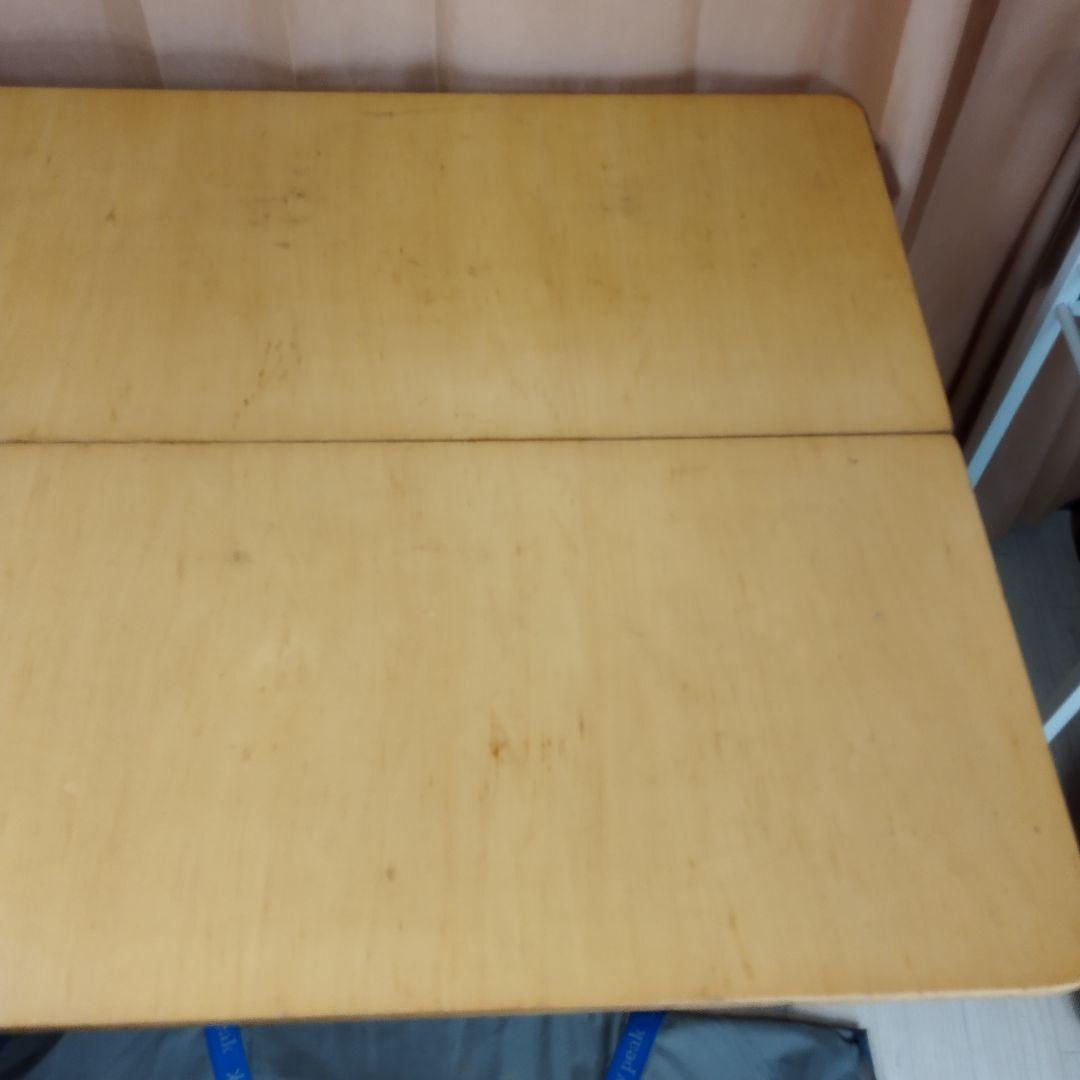 希少　スノーピーク( peak) ワンアクションテーブル