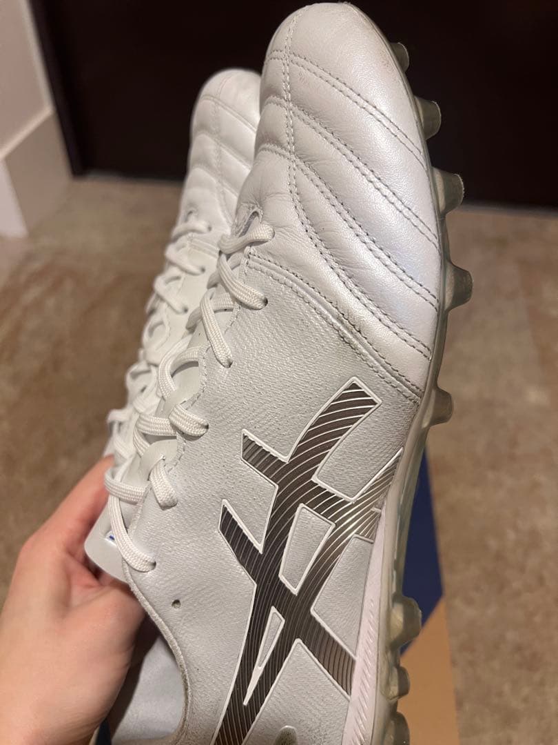 値下げASICS DS LIGHT PRO AG 27.5cm