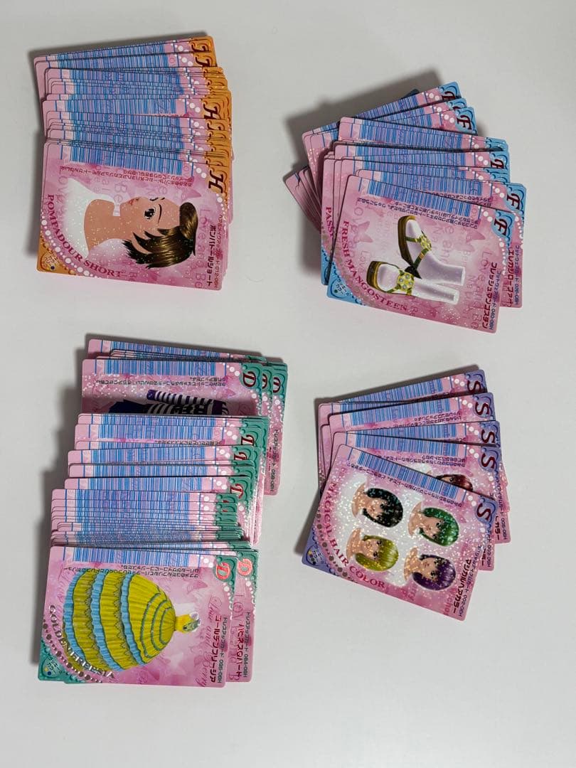 オシャレ魔女ラブandベリー♡まとめ売り