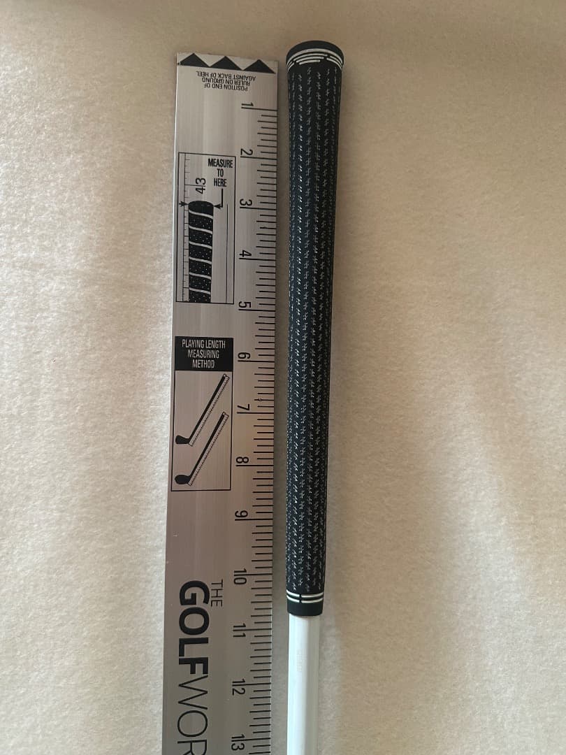 コブラ１W用　ツアーAD　５SR （SR)　フレックス