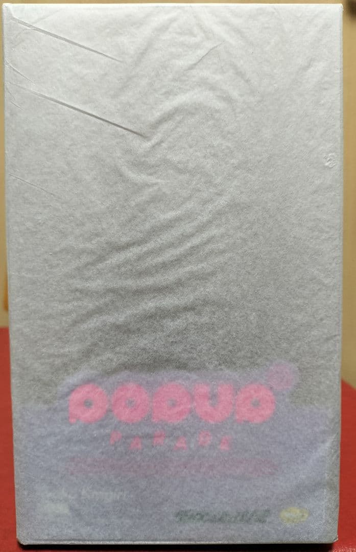 ポップアップパレード ダンガンロンパ 霧切響子