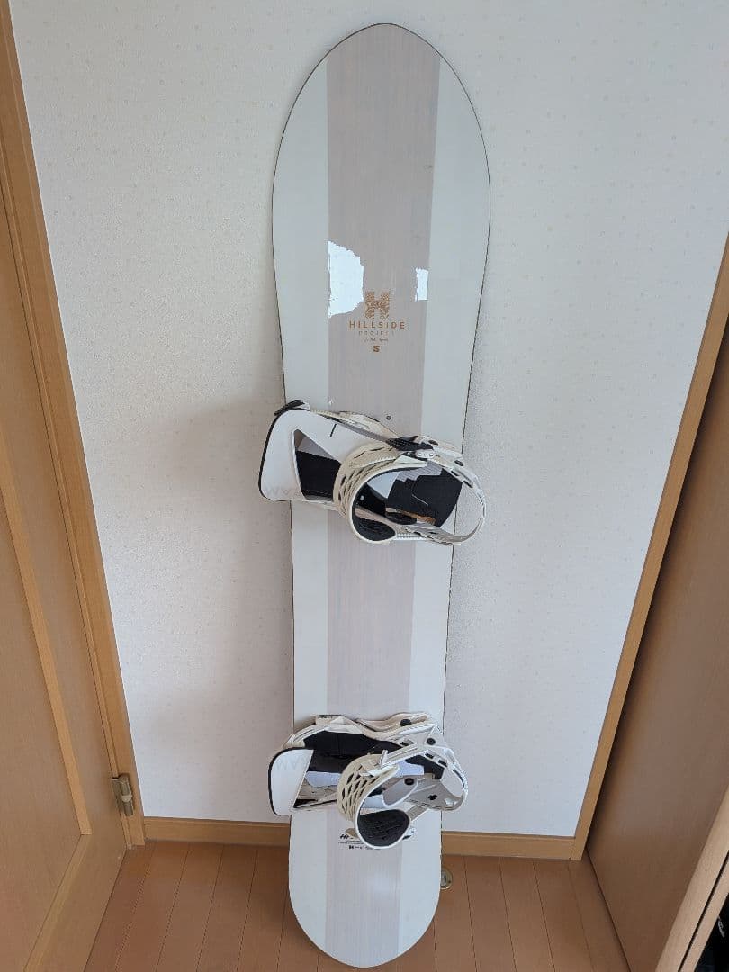 2025 SALOMON　HPS　SICKSTICK　シックスティック　パウダー