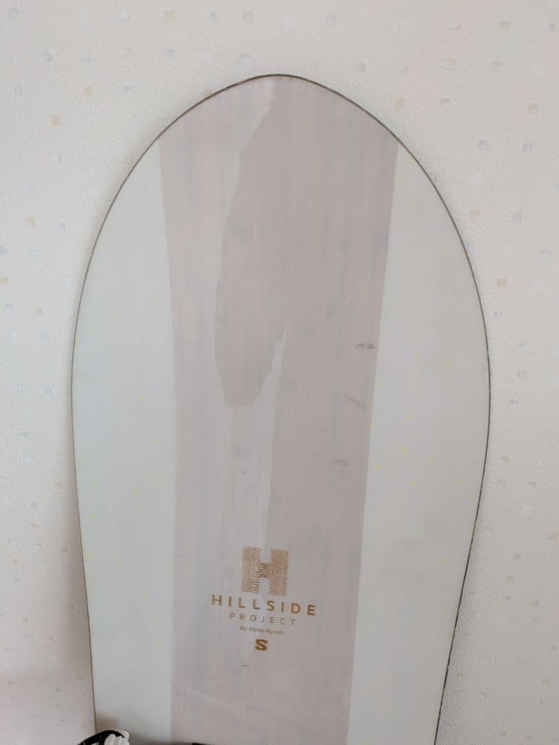 2025 SALOMON　HPS　SICKSTICK　シックスティック　パウダー