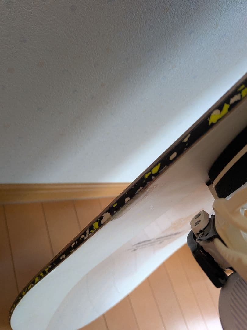 2025 SALOMON　HPS　SICKSTICK　シックスティック　パウダー