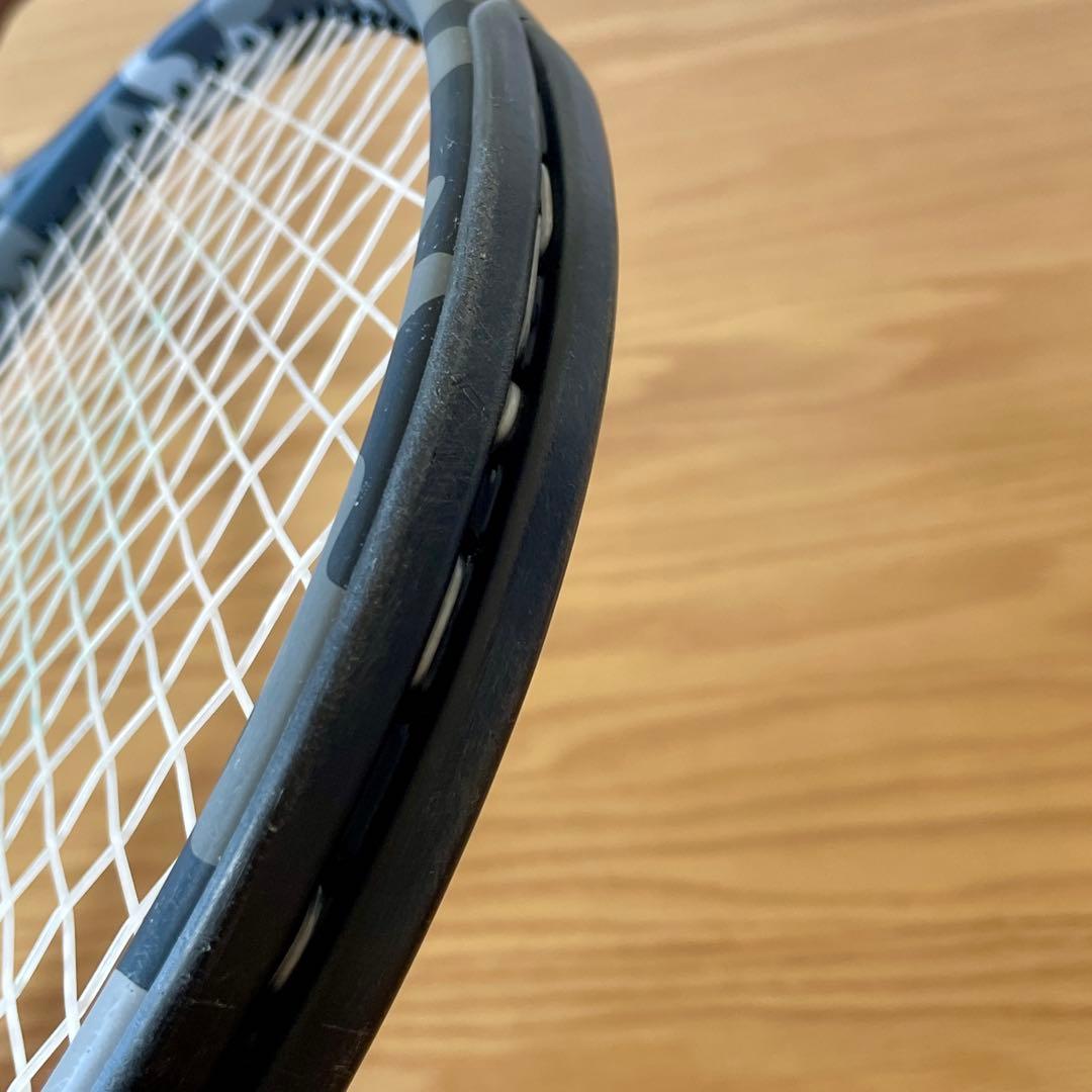 ウィルソン プロスタッフ　迷彩カモ97L CV G2