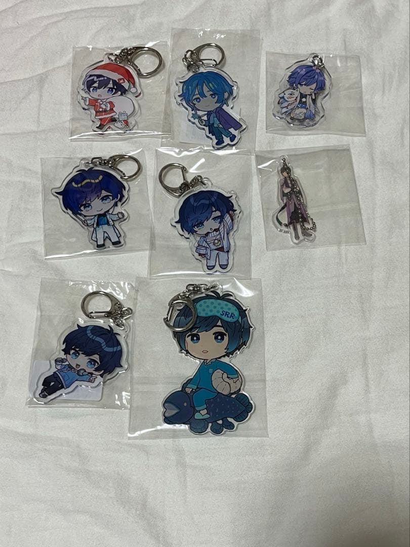 そらる グッズ まとめ売り