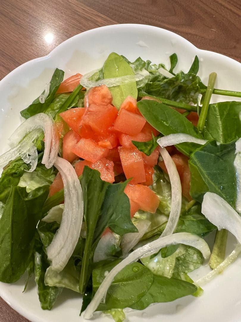 高栄.養価ほうれん草 『野の花』〜雪降る冬に咲く花〜　予約ページ