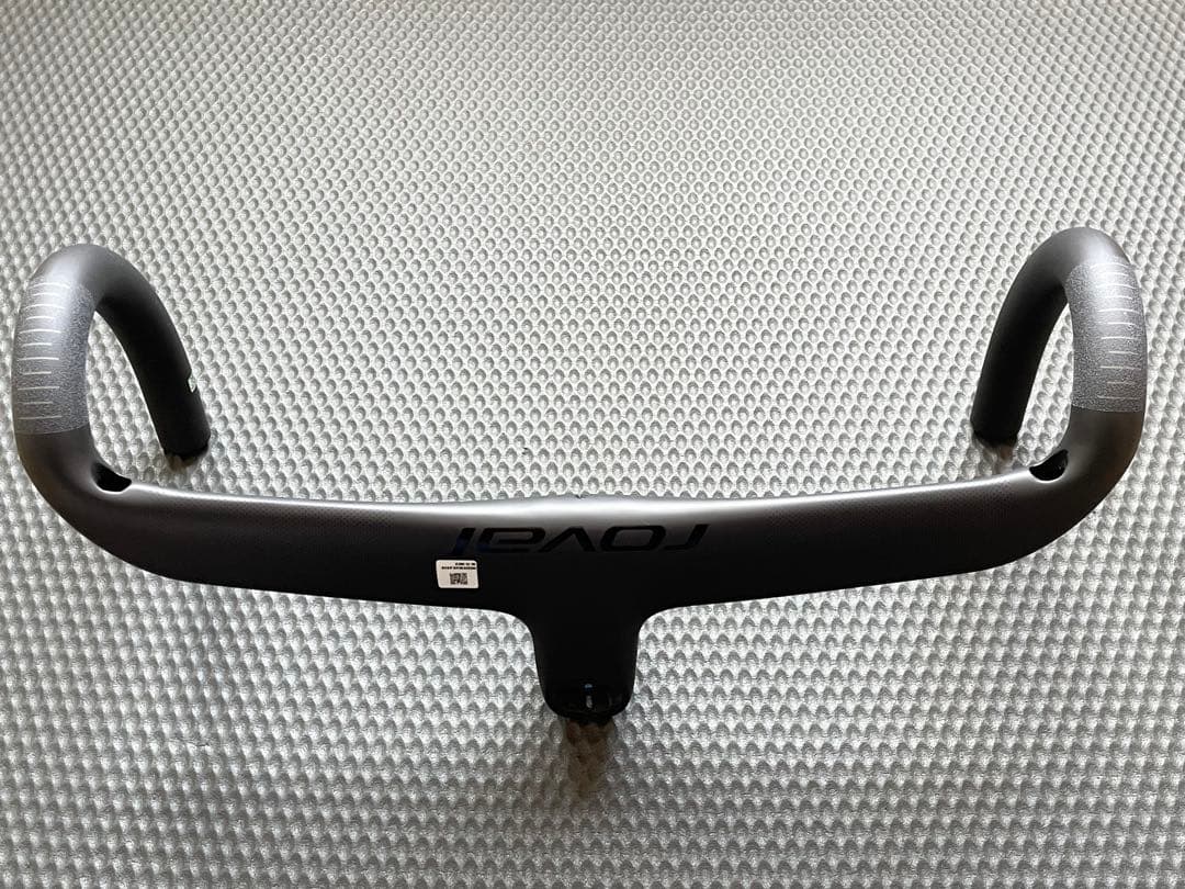 【新品未使用】ROVAL RAPIDE COCKPIT 75mm×380mm