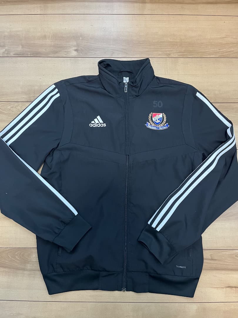 マリノスジャージ