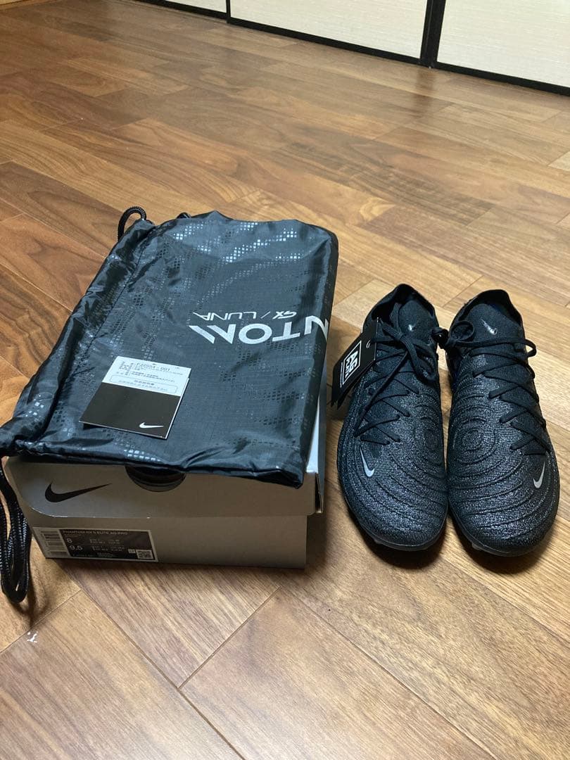 NIKE ファントムGX2 エリートAG-PRO 26.0cm