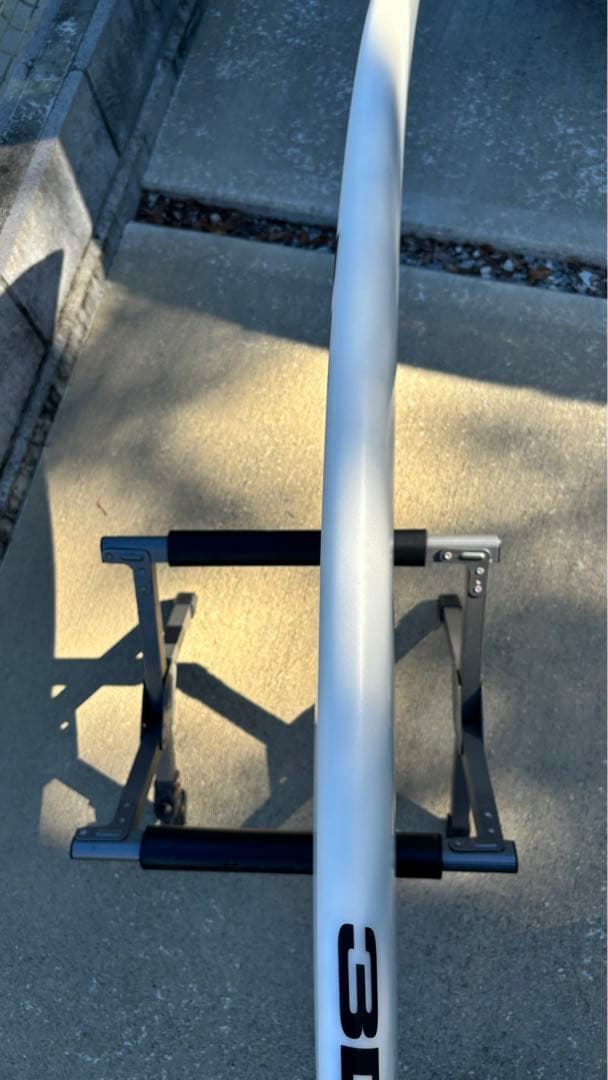 [美品] DHD 3DV 5'8