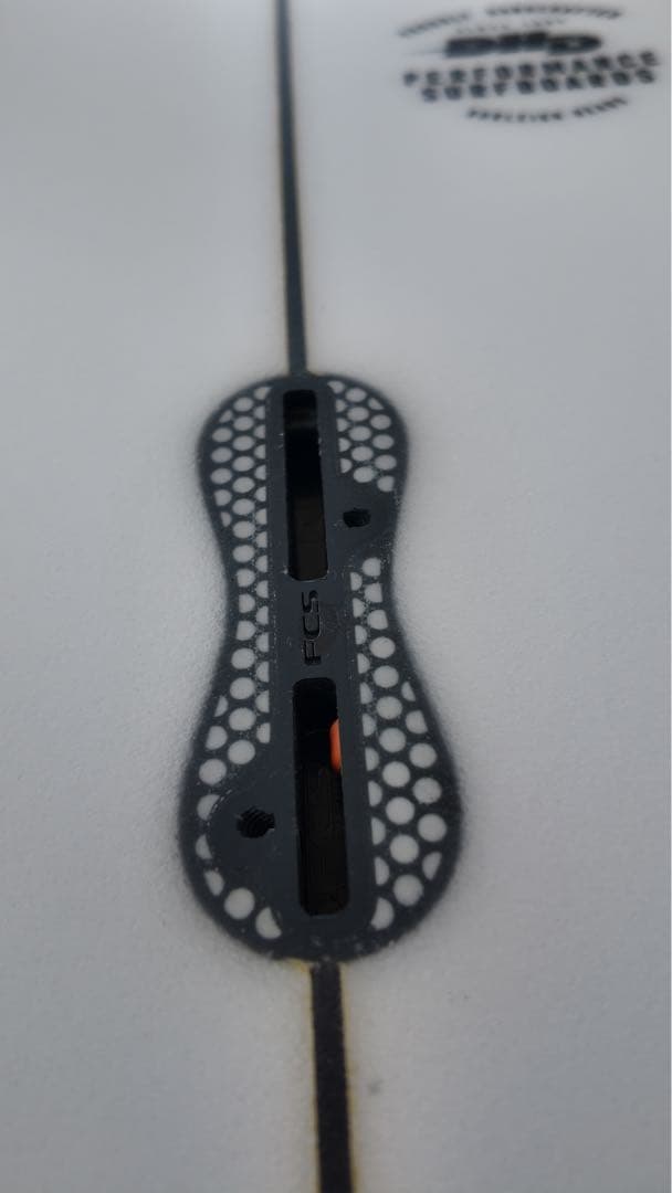 [美品] DHD 3DV 5'8