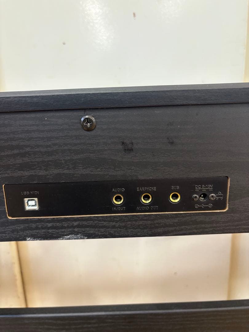 M033 SHEIRIN SR-F200 電子ピアノ 椅子付き